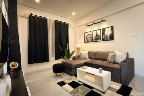 Spacious 1 BHK in Main Kharadi - Anandkunj